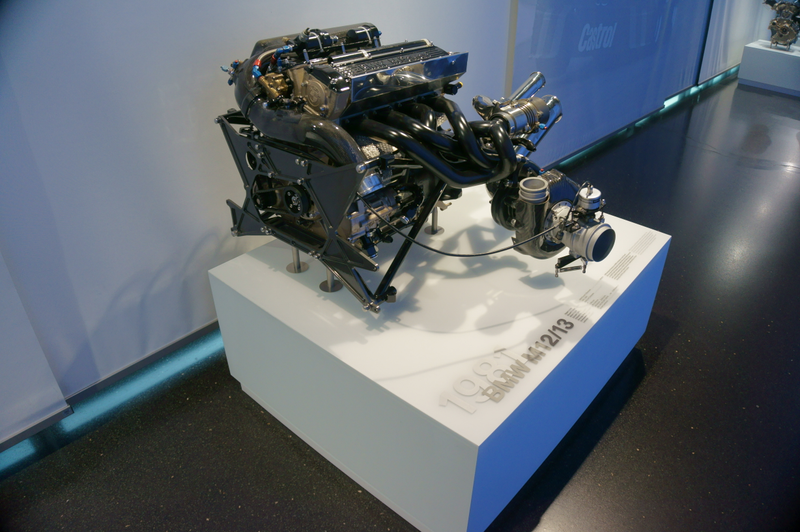 Illustration for article titled More From BMW Welt